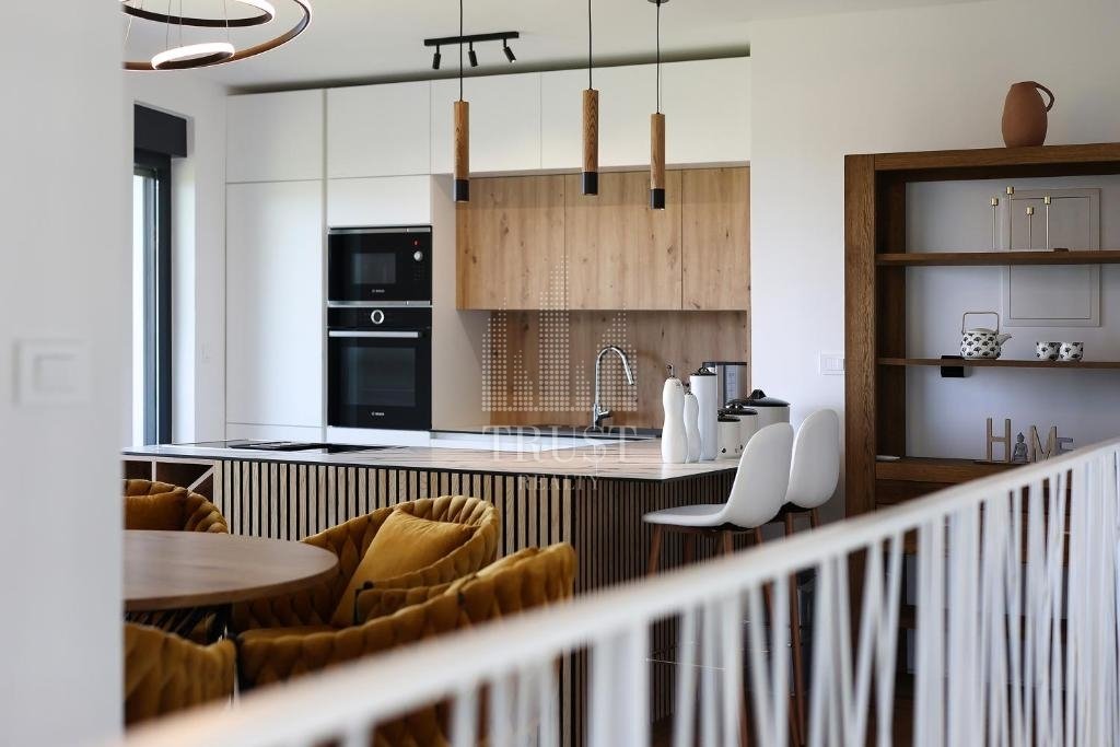 Apartment in Grad Opatija, Primorje-Gorski Kotar County, Croatia 3 - 17889145