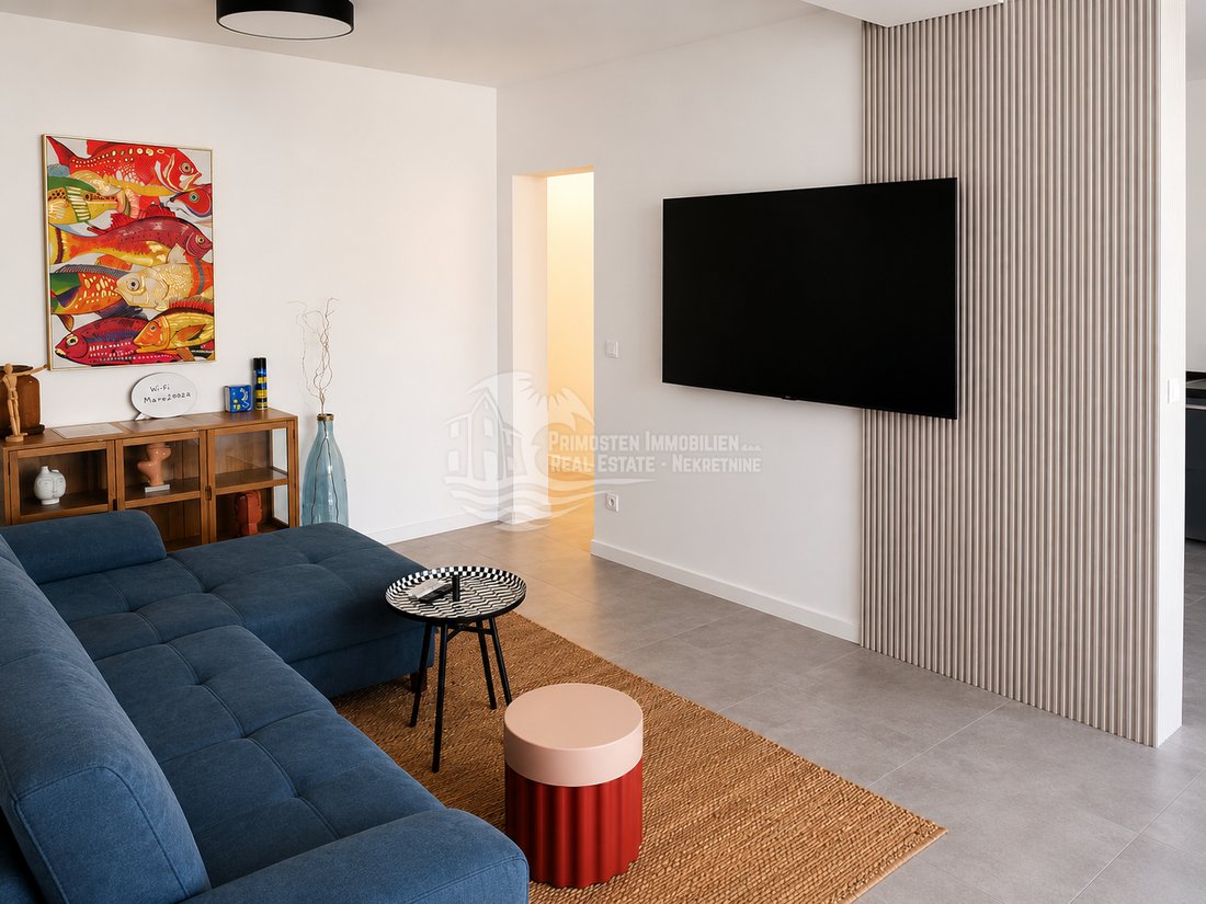 House in Razanj, Sibenik-Knin County, Croatia 3 - 13534169
