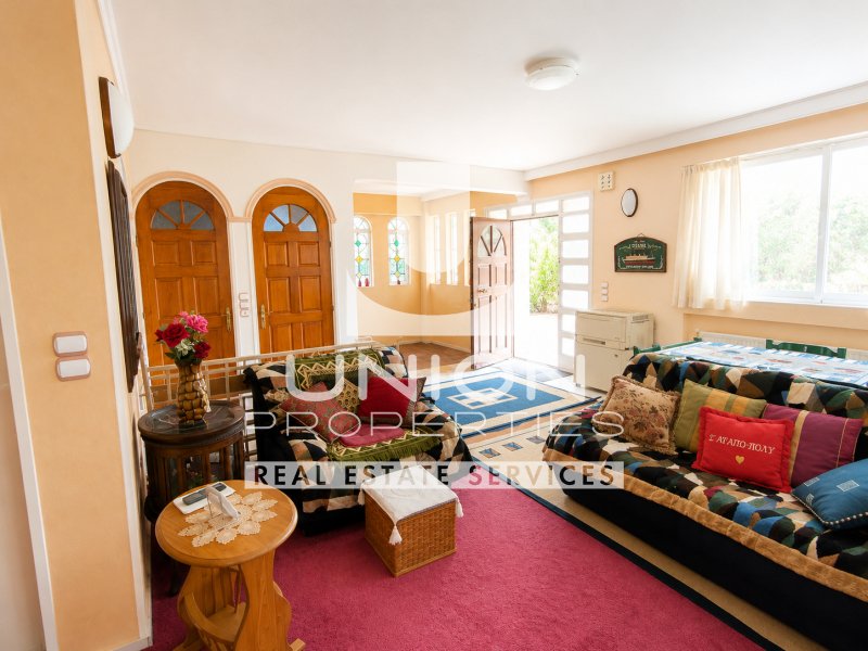 House in Vari, Attica, Greece 3 - 14848026