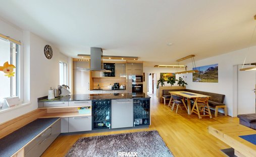 Apartment in Längenfeld, Tyrol, Austria 1