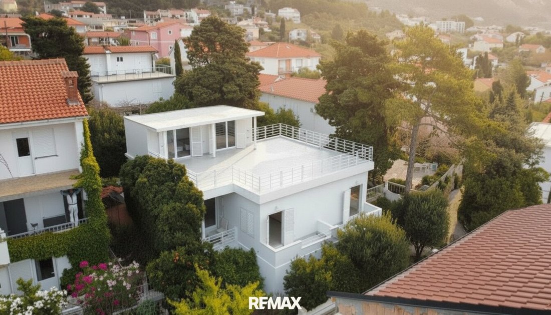 Villa in Banjol, Primorje-Gorski Kotar County, Croatia 2 - 18126424