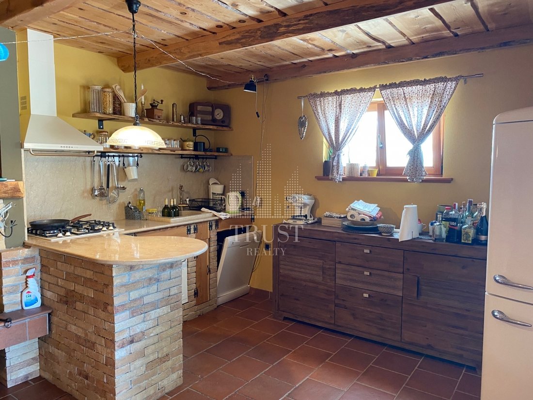 House in Brodarica, Sibenik-Knin County, Croatia 5 - 18126373