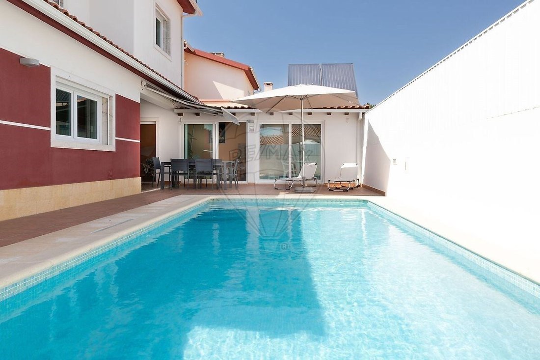 Villa in Silveira, Lisbon, Portugal 2 - 18126756