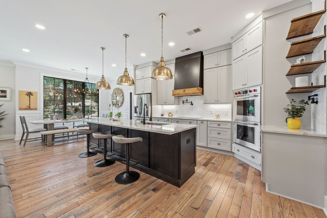 House in Mooresville, North Carolina, United States 3 - 18126740