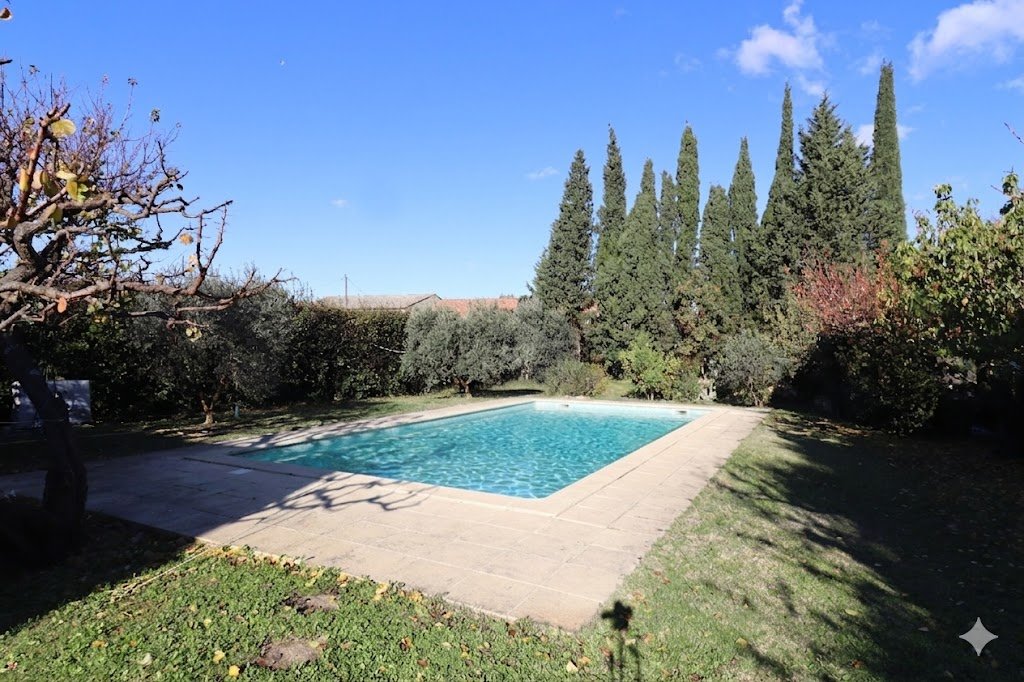 Villa in Cavaillon, Provence-Alpes-Côte d'Azur, France 2 - 18080401