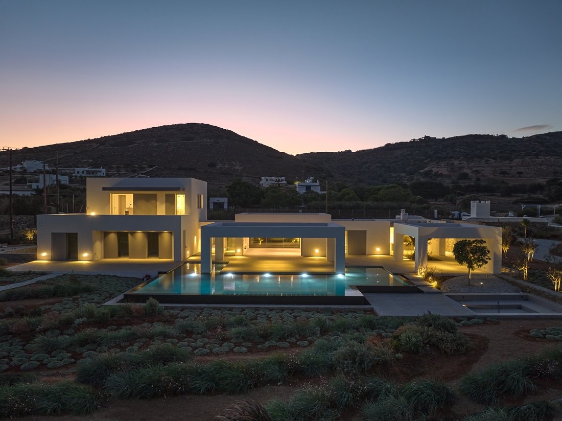 Casa a Cyclades, Aegean, Grecia 2 - 11822441