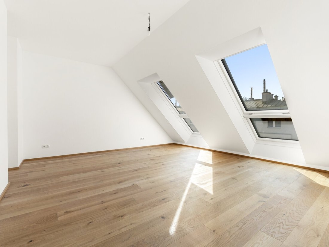 Penthouse in Vienna, Wien, Austria 3 - 18126453