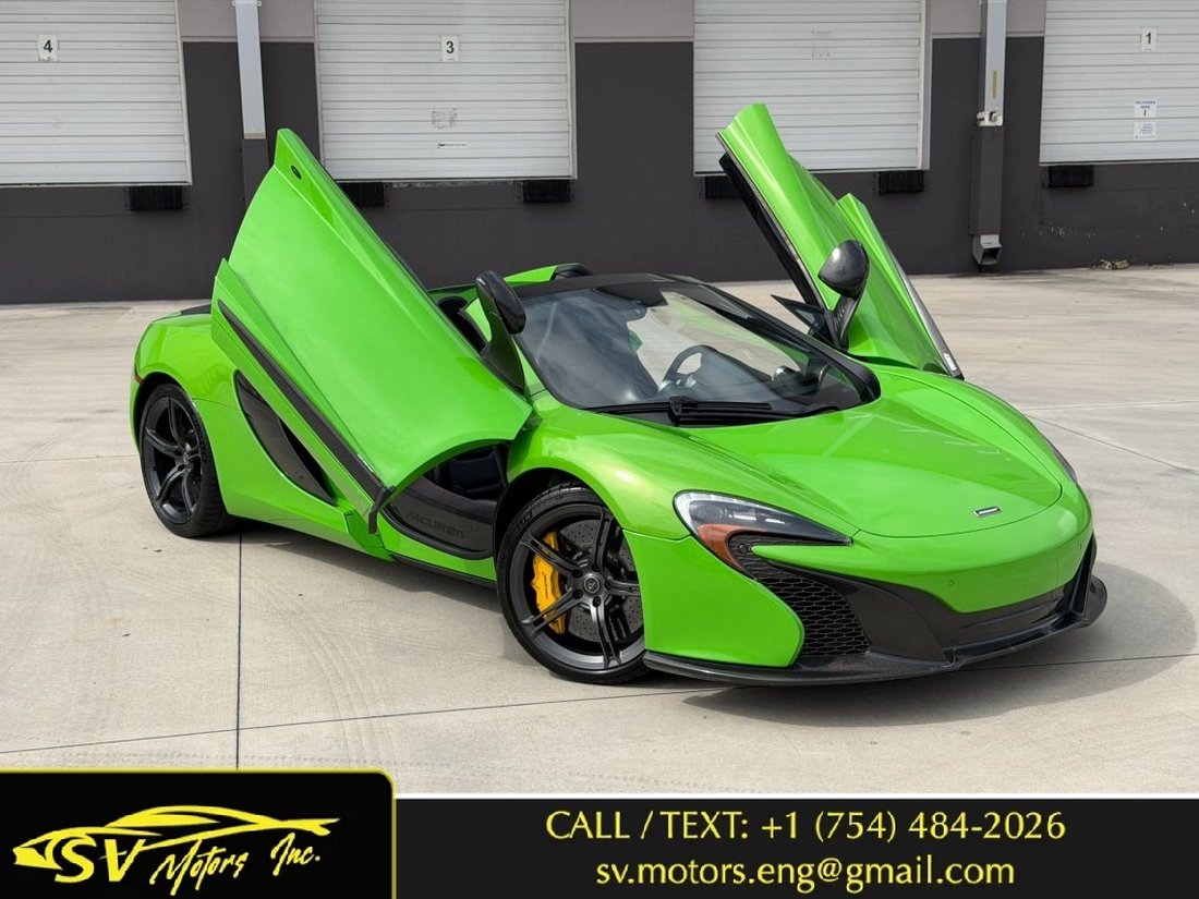Cabriolet in Hollywood, FL, United States 1 - 18126658