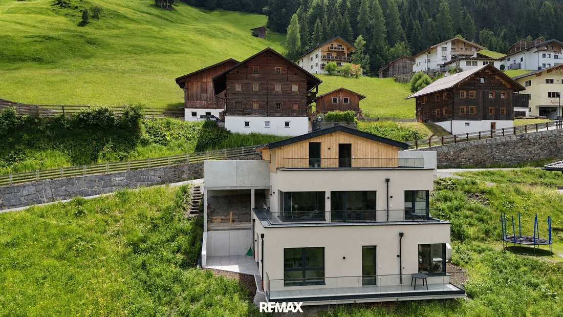 See, Tyrol, Austria 1 - 18126492