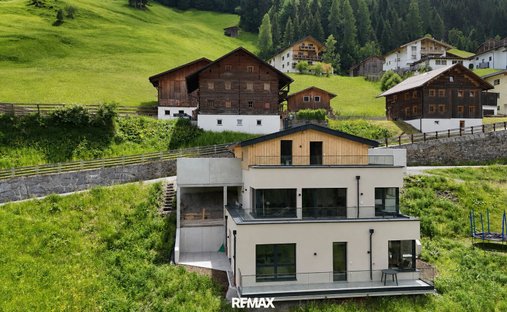 See, Tirolo, Austria 1