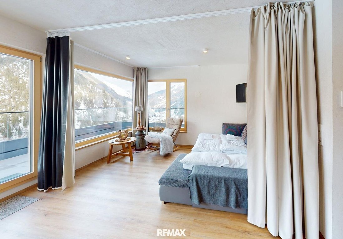 See, Tyrol, Austria 5 - 18126492