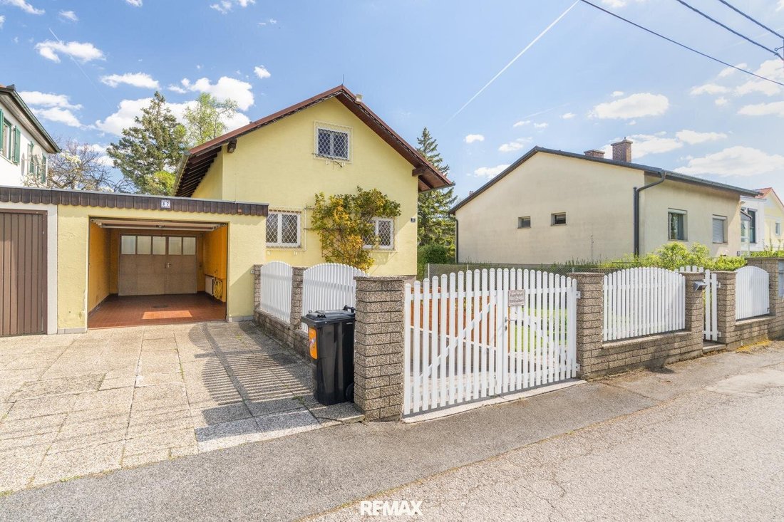 House in Vienna, Wien, Austria 2 - 18126410