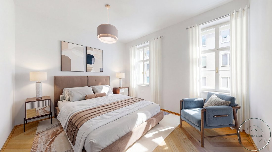 Apartment in Vienna, Vienna, Austria 3 - 18126423