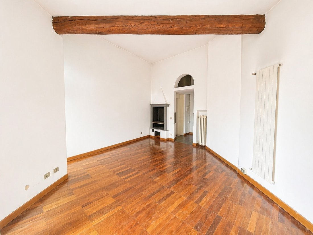 Apartment in Garibaldi - Porta Venezia, Milan, Lombardy 5 - 18125812