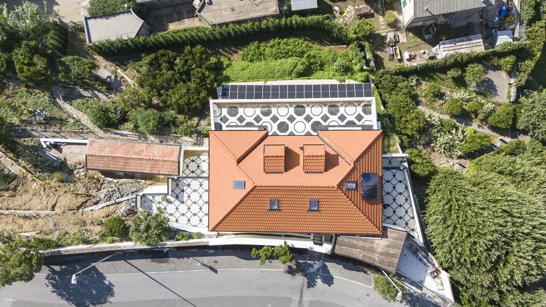 Villa in Albisola Superiore, Liguria, Italy 2 - 18126962