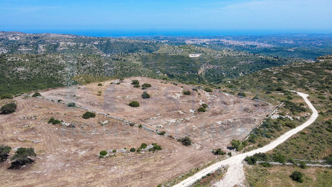 Land in San Corrado di Fuori - Lenzavacche, Noto, Sicily 2 - 13633522