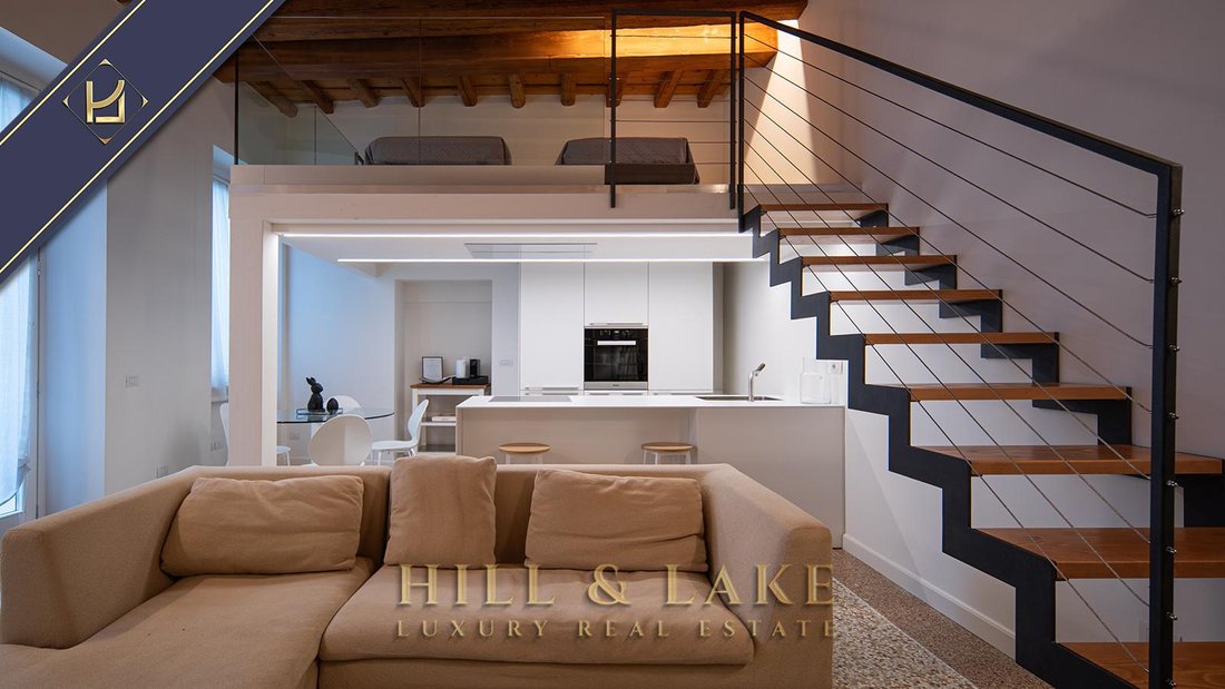 Apartment in Center, Verona, Veneto 5 - 18126338