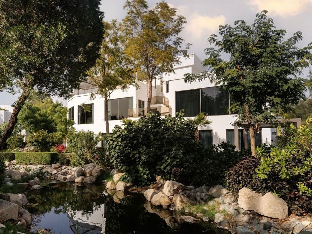 Villa in Wadi Al Safa 3, Wadi Al Safa, Dubai 2 - 18126866
