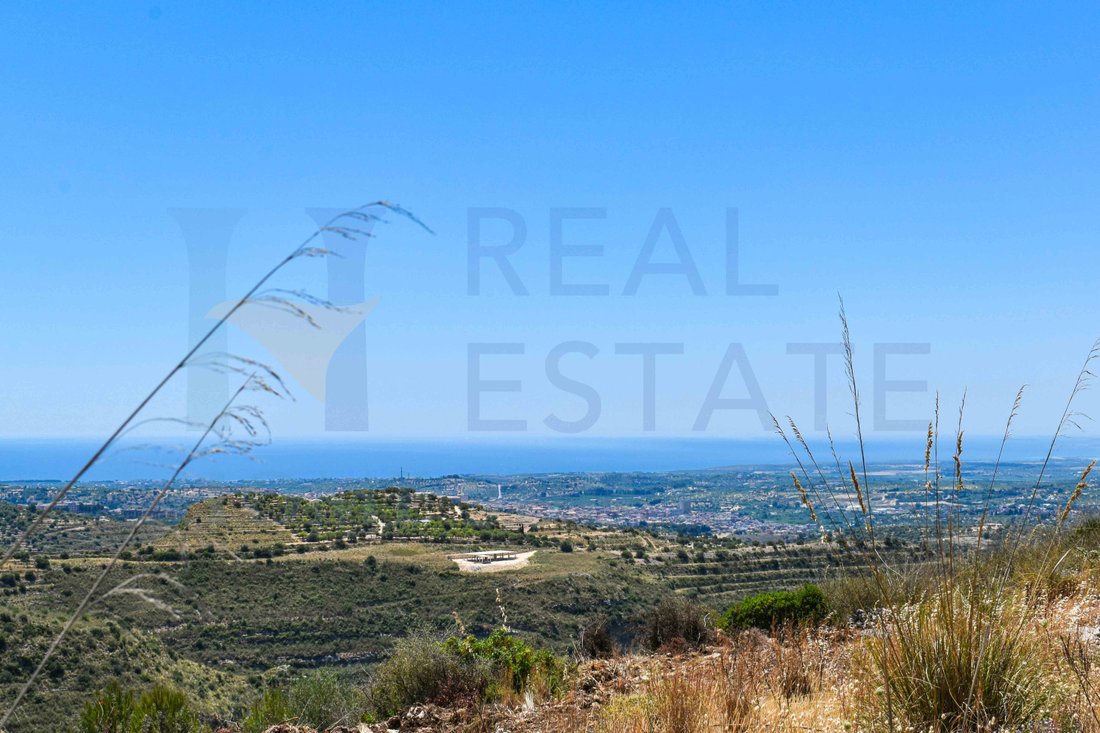 Land in San Corrado di Fuori - Lenzavacche, Noto, Sicily 3 - 13633522