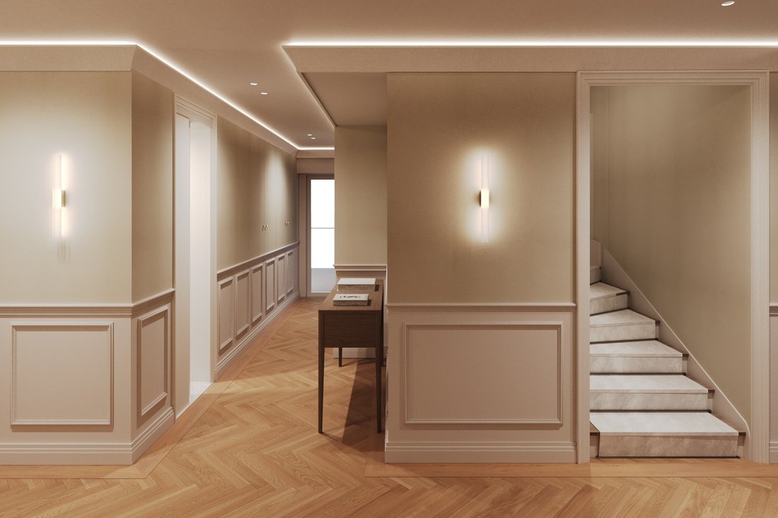 Villa à Kilchberg, Zurich, Suisse 4 - 18126861