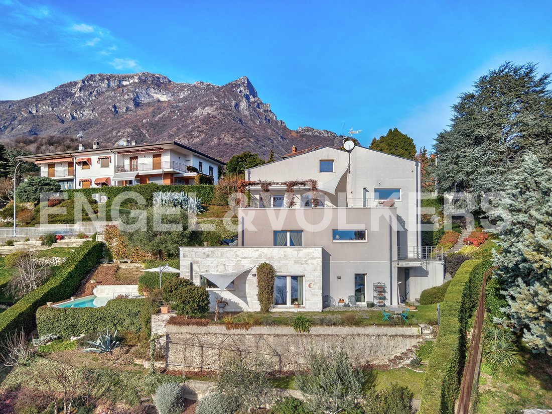 Villa in Civate, Lombardy, Italy 4 - 18126862