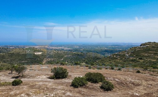 Terreno a San Corrado di Fuori - Lenzavacche, Noto, Sicilia 1