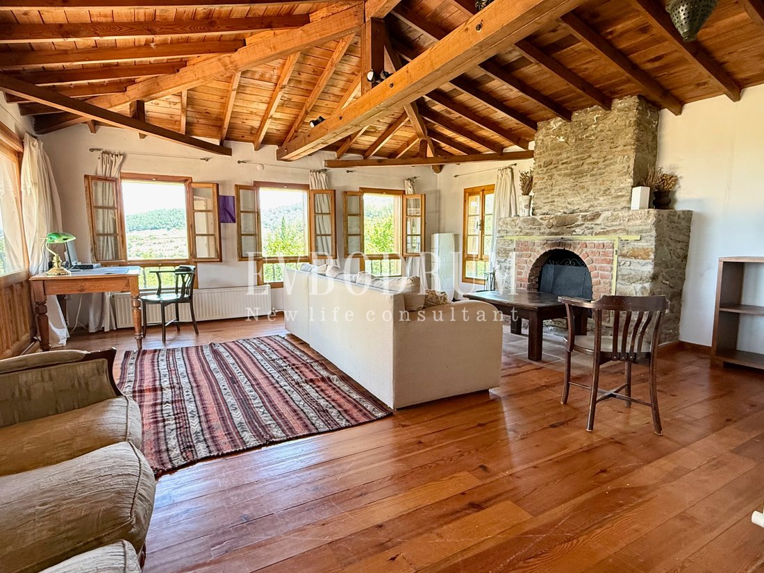 Azienda agricola a Şirince, Smirne, Turchia 4 - 18126764