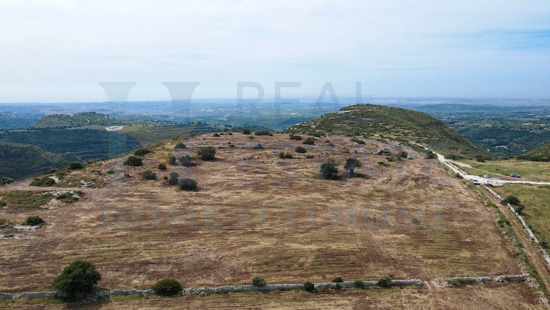 Land in San Corrado di Fuori - Lenzavacche, Noto, Sicily 2 - 17285990