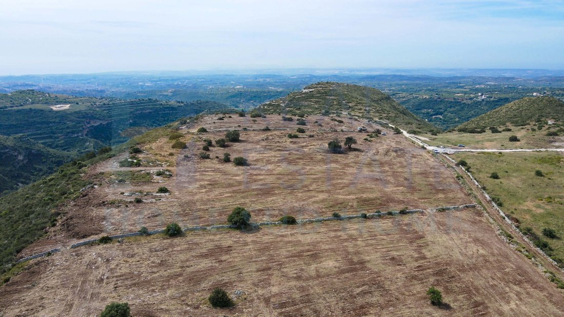 Land in San Corrado di Fuori - Lenzavacche, Noto, Sicily 4 - 17285990