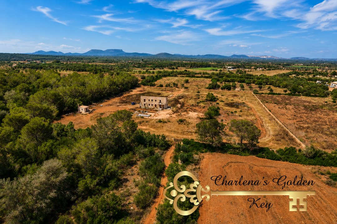 Finca in Campos, Balearic Islands, Spain 1 - 18089128