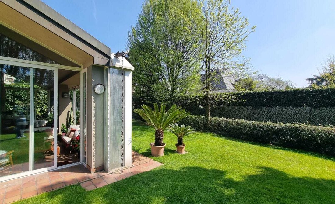 Villa in San Siro, Milan, Italy 5 - 18126914