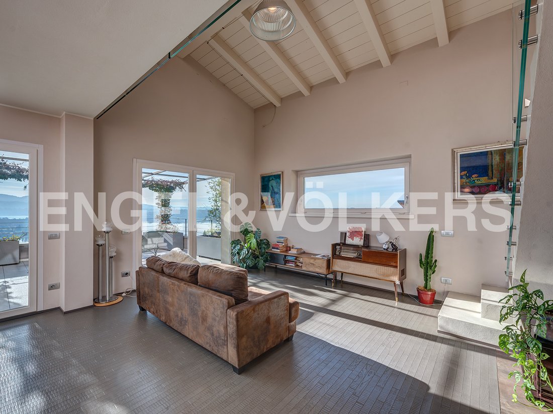 Villa in Civate, Lombardy, Italy 5 - 18126862