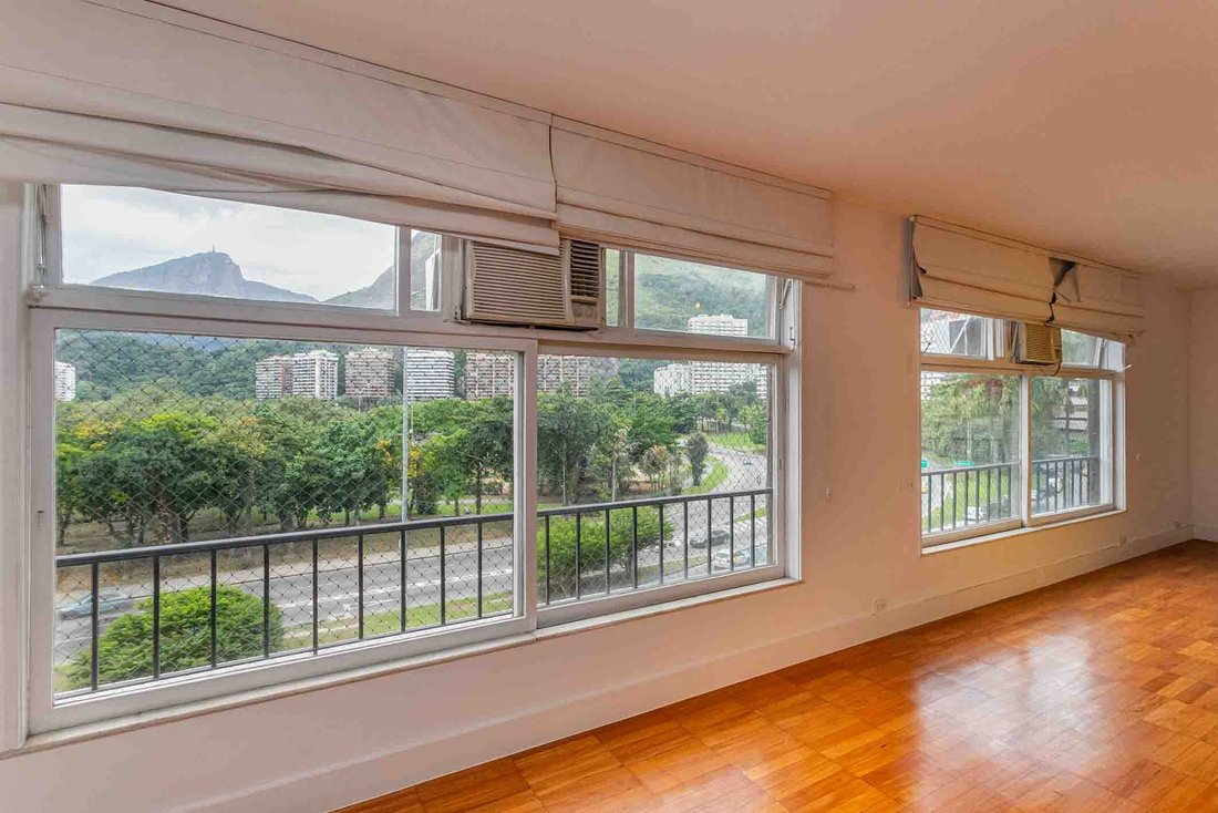 Apartment in Rio de Janeiro, State of Rio de Janeiro, Brazil 4 - 18126881