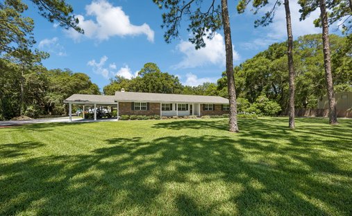 Fernandina Beach, Florida, Vereinigte Staaten 1
