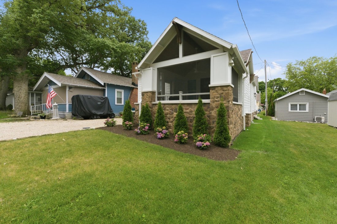 House in Lakeside Marblehead, Ohio, United States 2 - 17358333