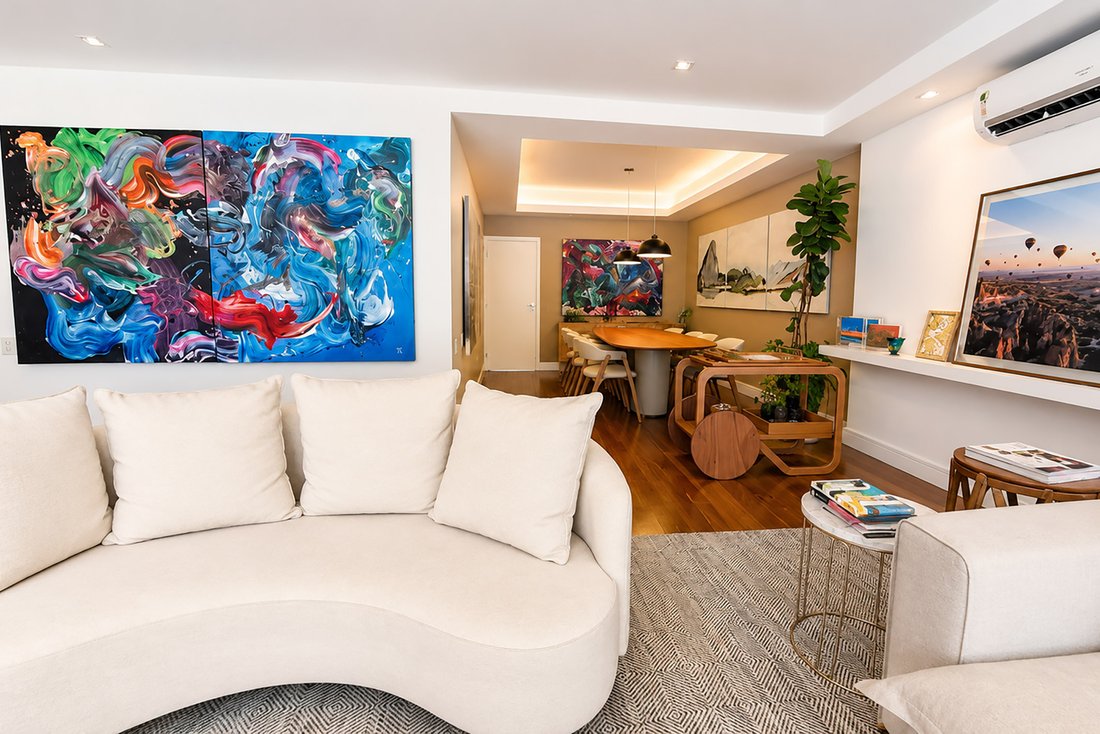 Apartment in Rio de Janeiro, State of Rio de Janeiro, Brazil 3 - 18126794