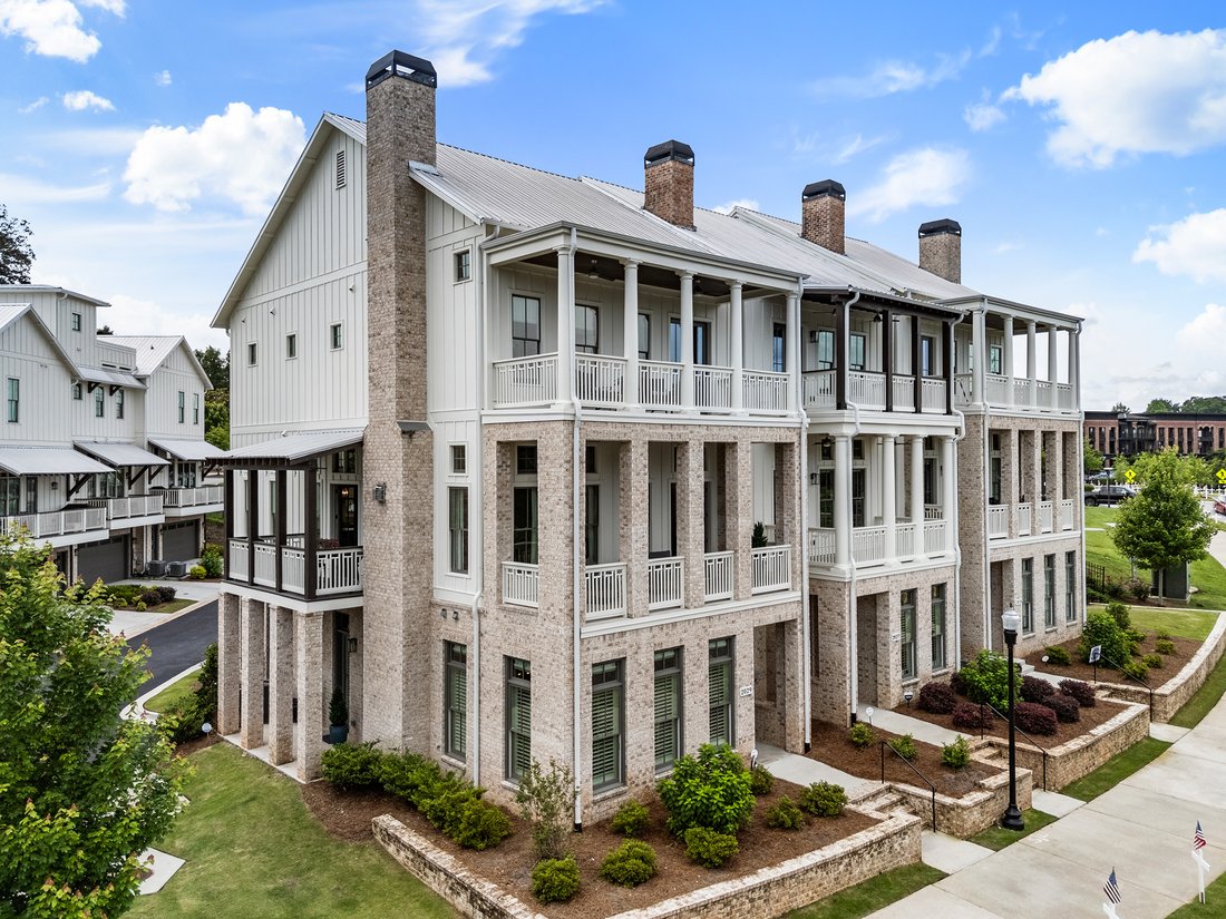 House in Milton, Georgia, United States 1 - 18127143
