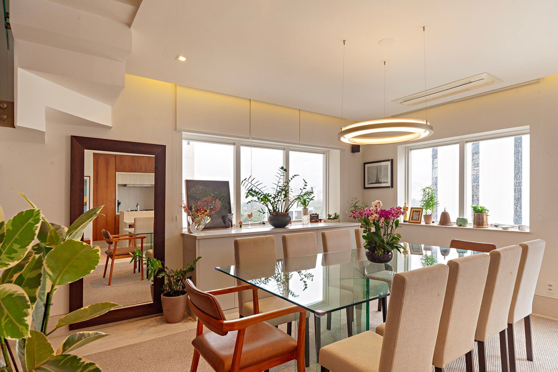 Apartment in São Paulo, State of São Paulo, Brazil 4 - 18126883