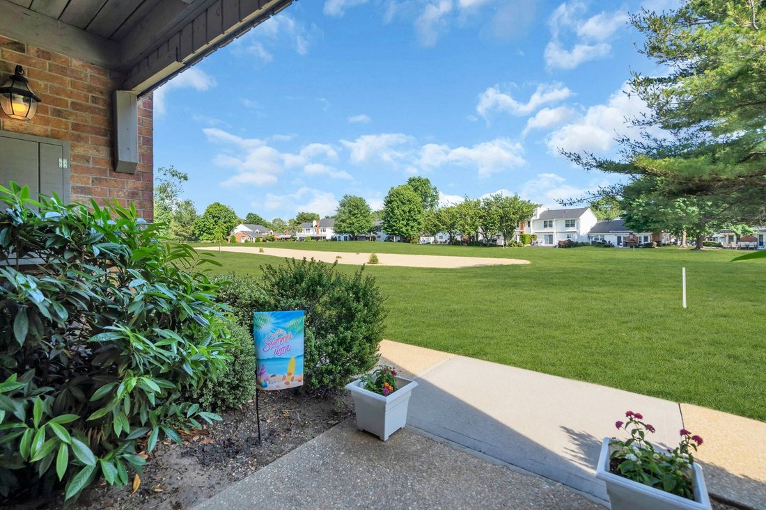 Condo in Spring Lake, New Jersey, United States 3 - 18127139