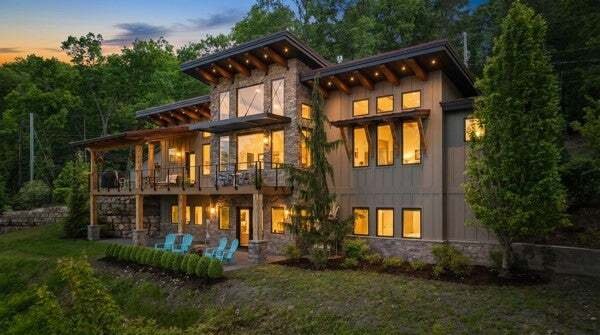 House in Starkey, New York, United States 5 - 18126856