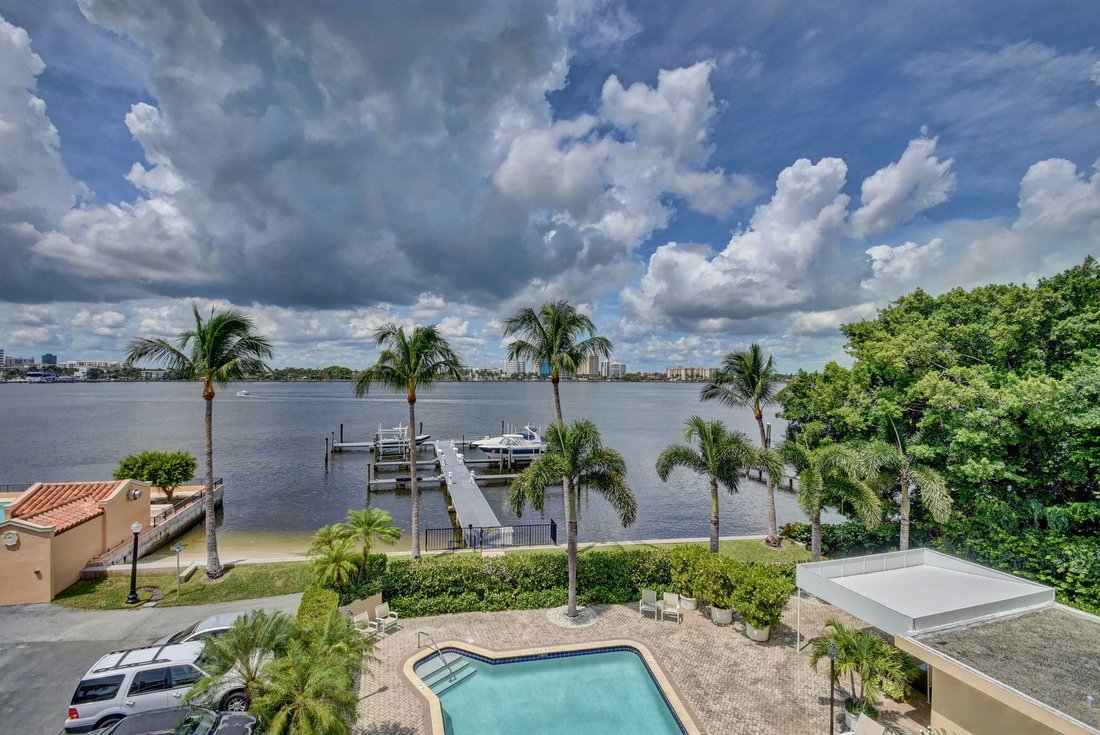 Condo in Palm Beach, Florida, United States 2 - 18126998