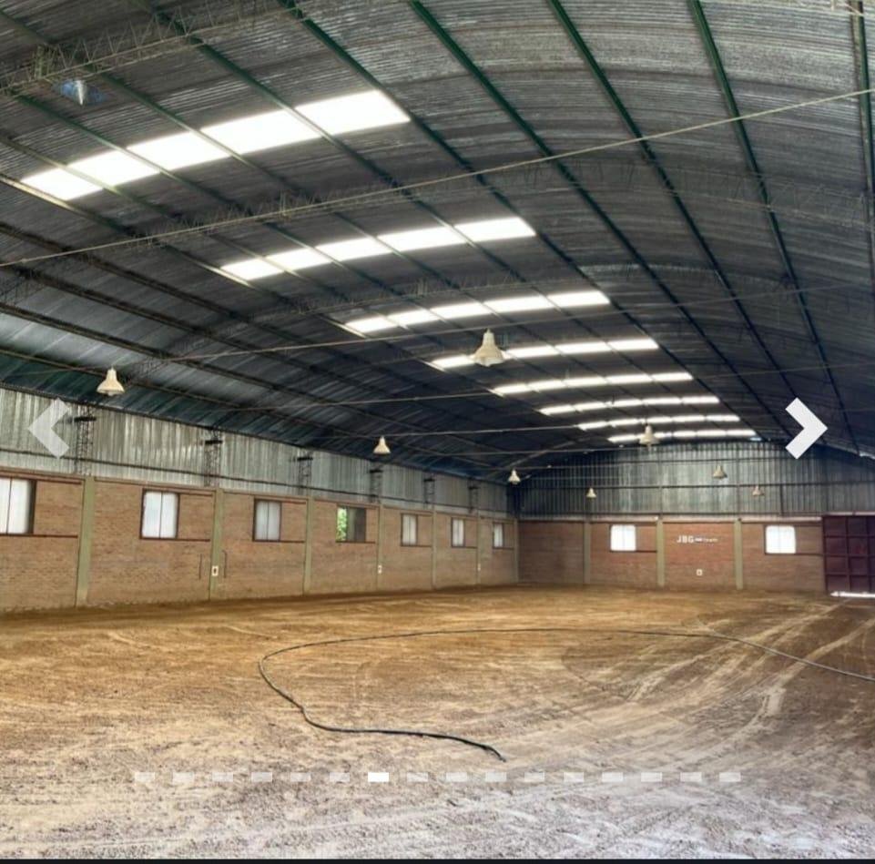 Land in Ituzaingó, Buenos Aires Province, Argentina 1 - 18126796