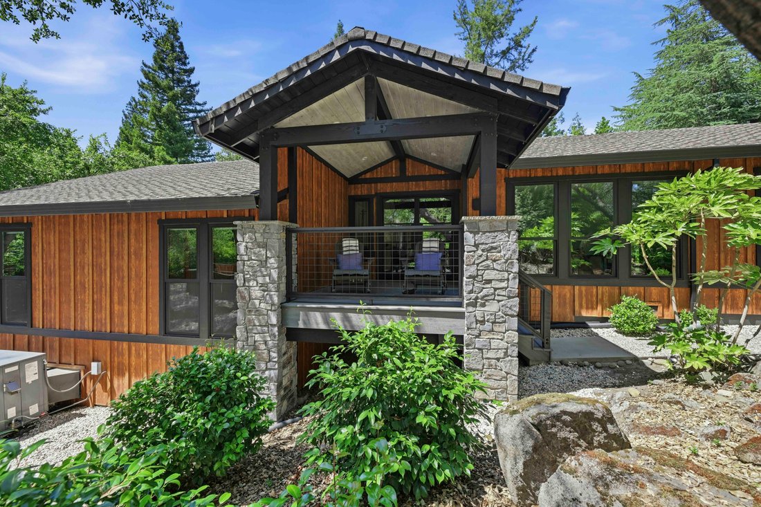 Granite Bay, California, United States 2 - 18126886
