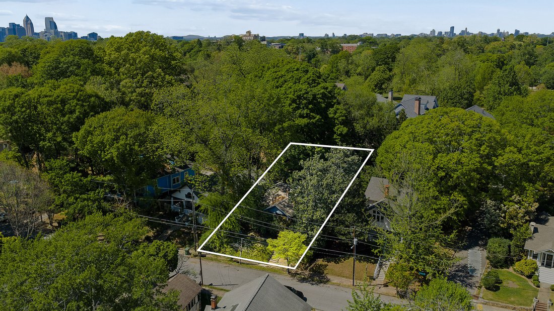 Land in Atlanta, Georgia, United States 2 - 18126859