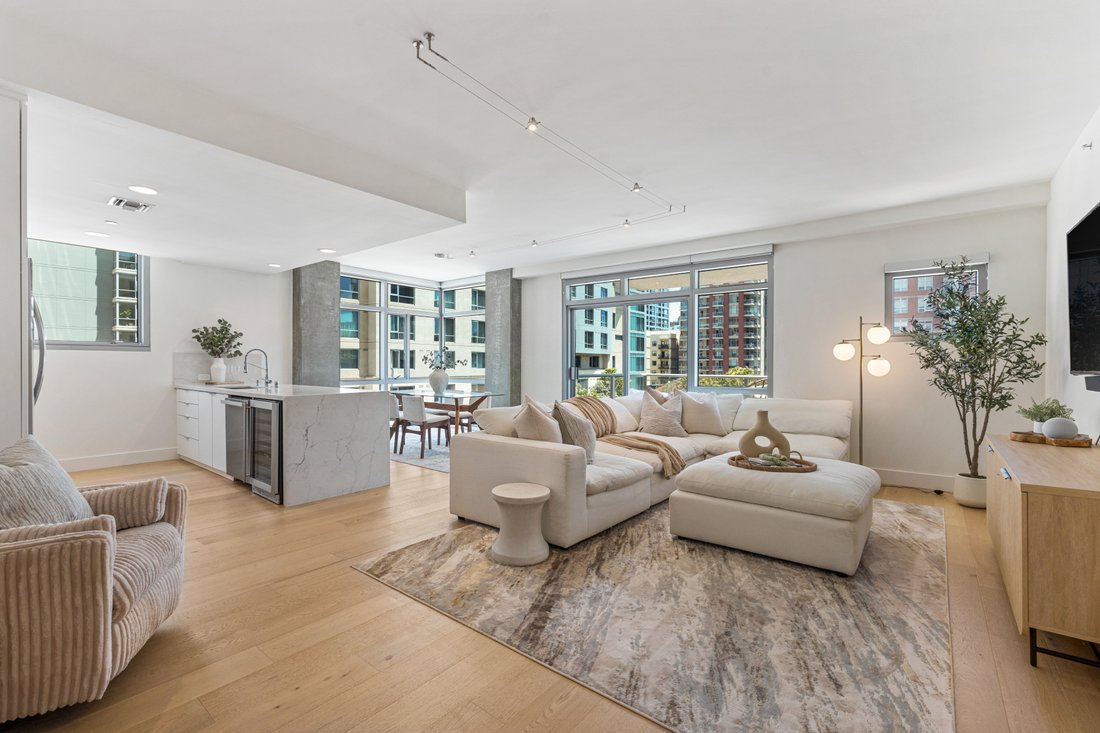 Condo in San Diego, California, United States 1 - 18127132
