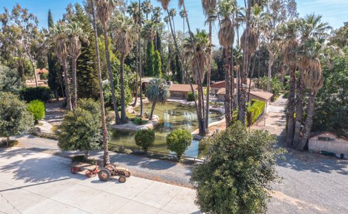 House in Riverside, California, United States 1