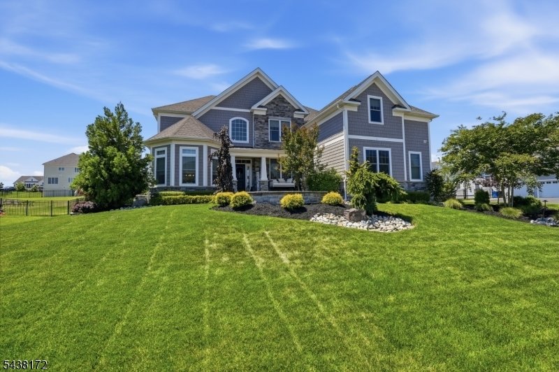 House in Lincroft, New Jersey, United States 2 - 18126870