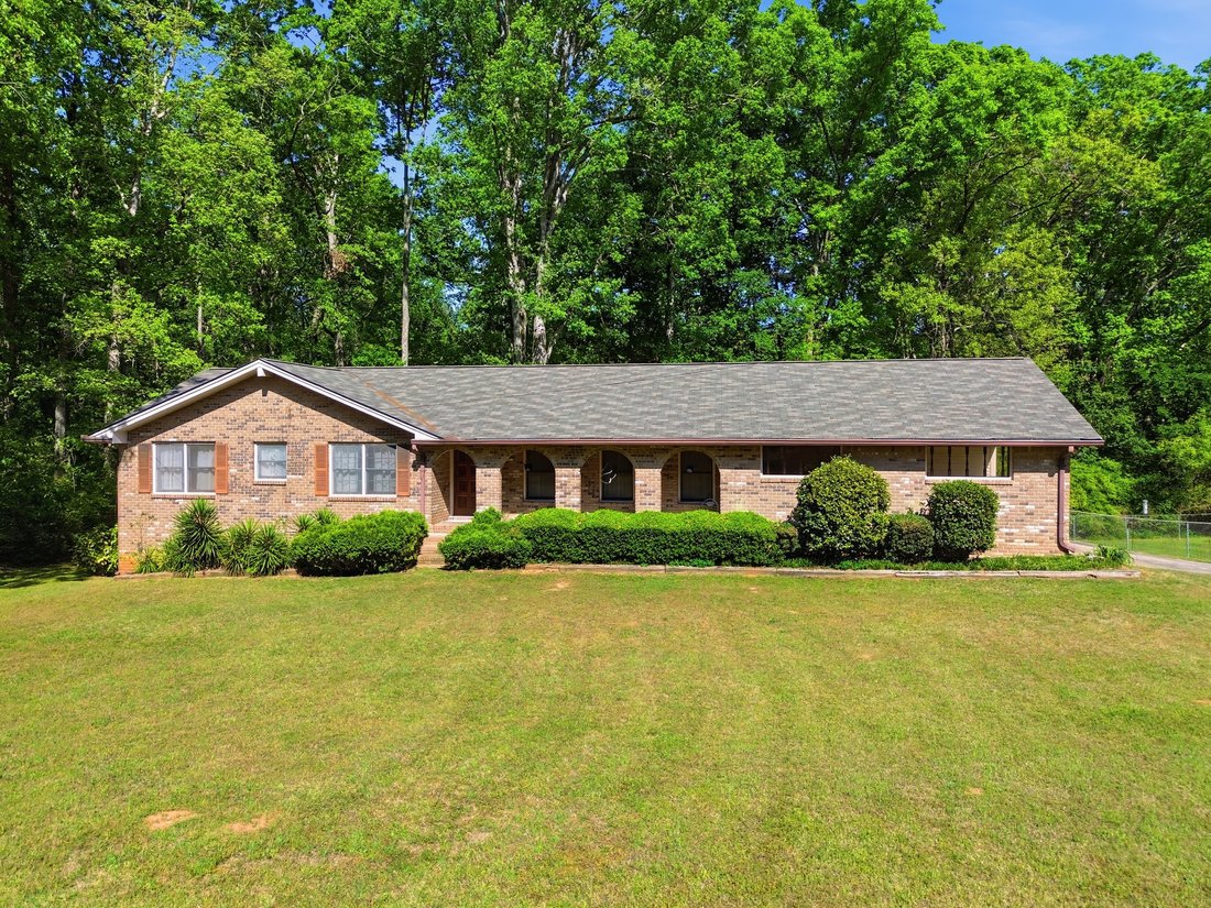 House in College Park, Georgia, United States 3 - 17746144