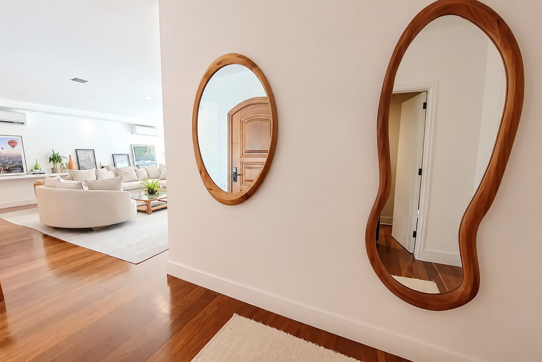 Apartment in Rio de Janeiro, State of Rio de Janeiro, Brazil 2 - 18126794