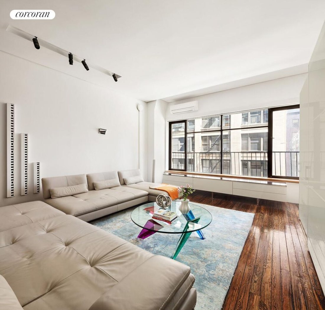 Co Op in New York, New York, United States 1 - 17685286